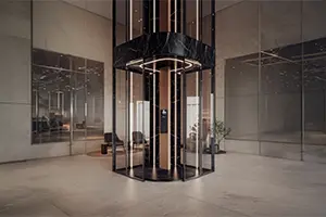 4 interior trends, 8 cabin designs