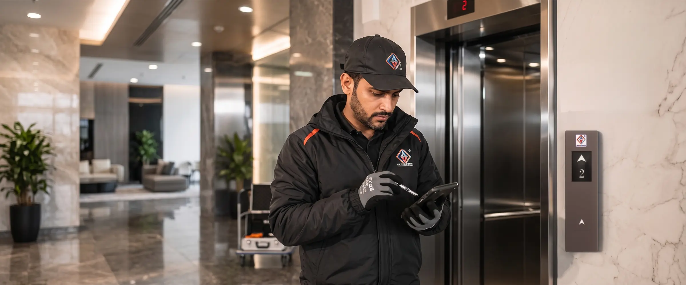 service image
