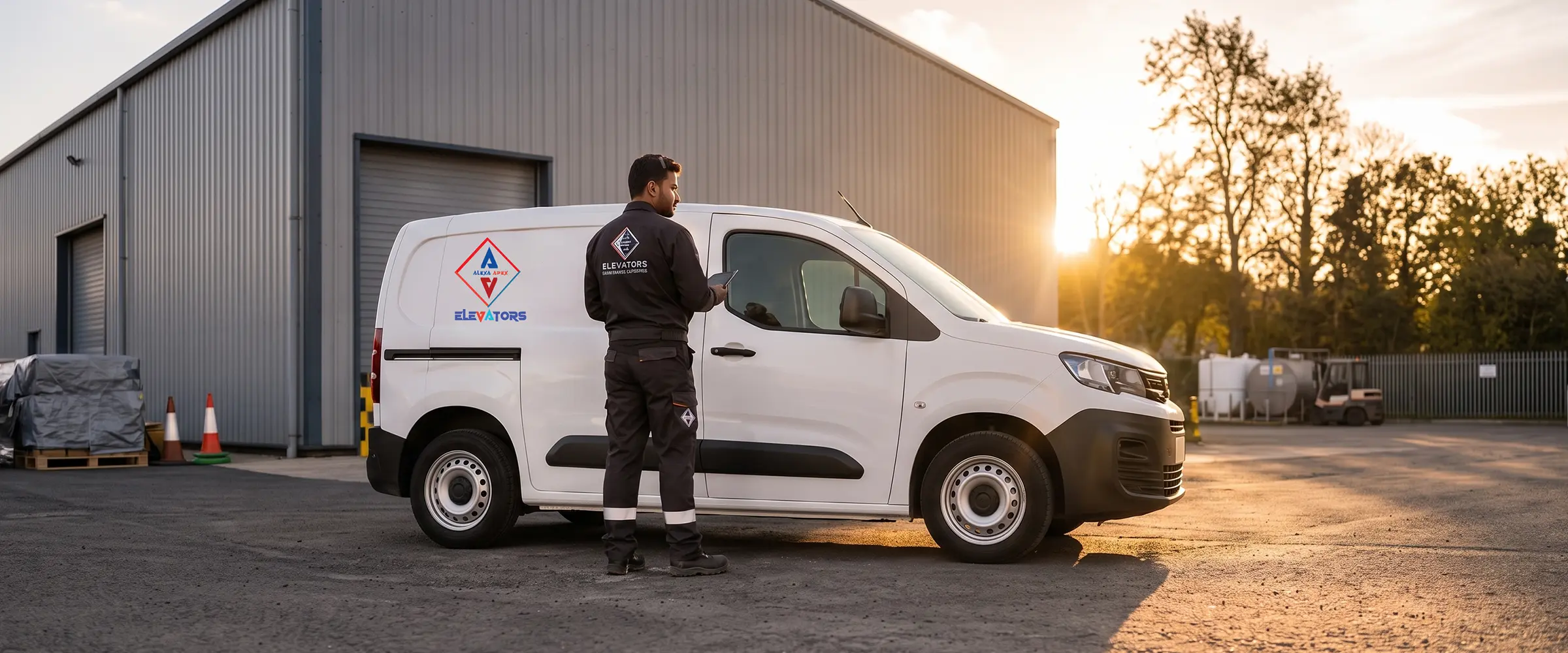 service image
