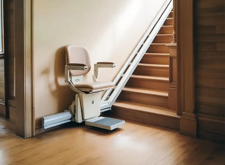 One of the World's Slimmest Rails