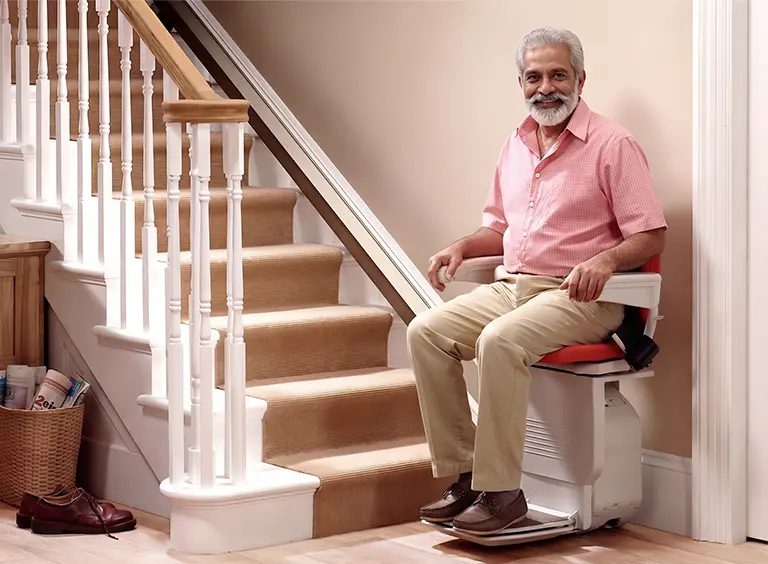 Space-Saving Foldable Design