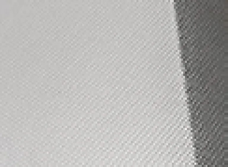 Linen stainless steel